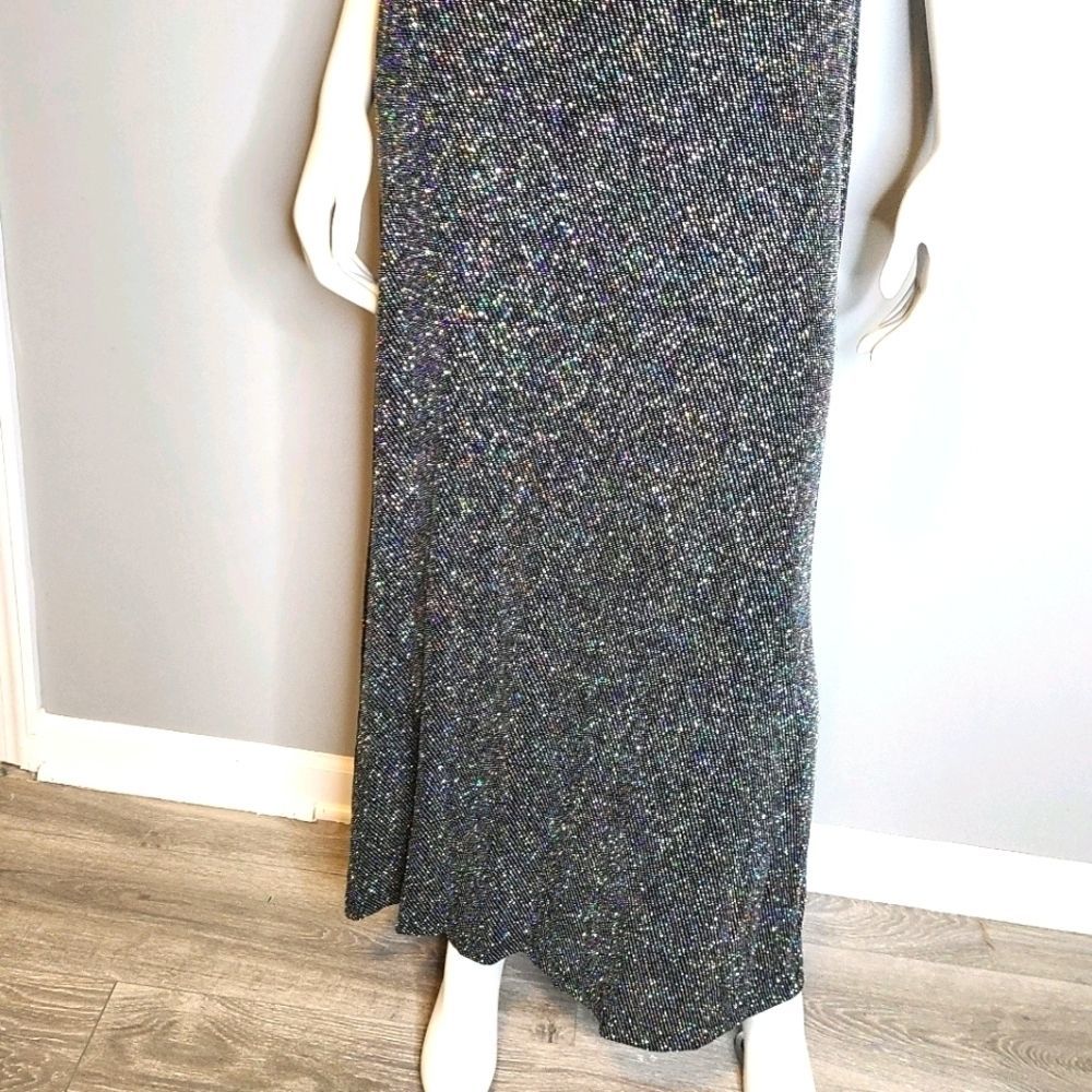 BRAND NEW! Ronni Nicole Sparkly Dress - Picture 6 of 10